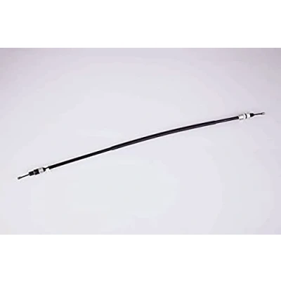 Abbildung von HELLA 8AS 355 667 511 Handbremsseil 815, 715 MERCEDES BENZ: ML Klasse, GL