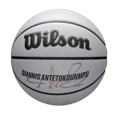 Abbildung von Wilson NBA Player ICON UV BSKT Giannis