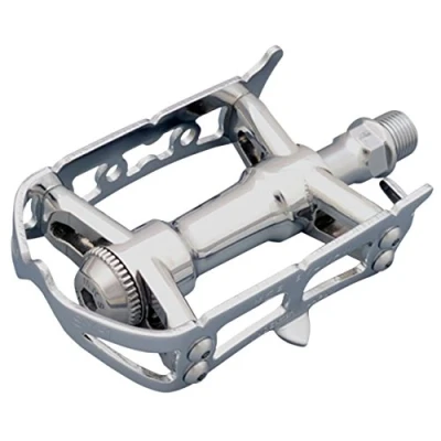 Abbildung von Mks Sylvan Road Next Pedale, metallisch, One Pair