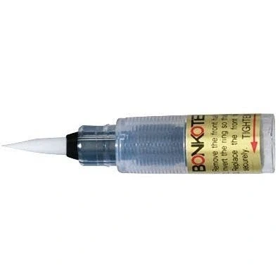 Abbildung von BONKOTE Ersatzspitze für Flux PEN Flussmittelstift mit Nylonpinsel 0FMPEN SP