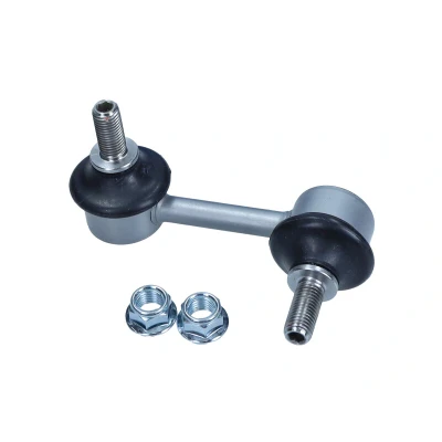 Abbildung von QUARO QS1612/HQ Koppelstange Hinterachse links 80mm M10 x 1,25 mit selbstsichernder Mutter MITSUBISHI: Outlander 2 SUV, II