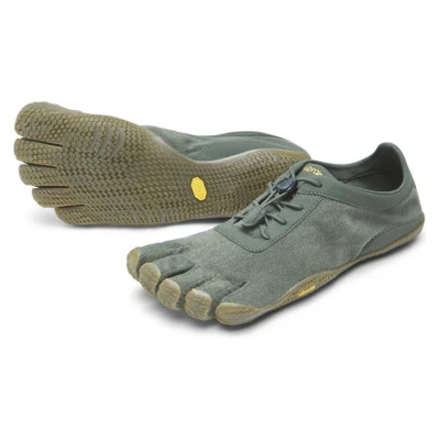 Abbildung von FiveFingers KSO Eco Herren Sneaker (Grün 46 EU) Multifunktionsschuhe