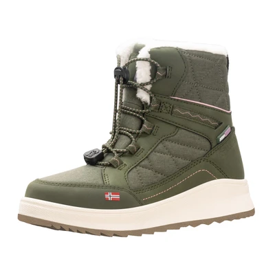 Abbildung von TROLLKIDS Winterstiefel &quot;Arendal XT&quot;, wasserdicht