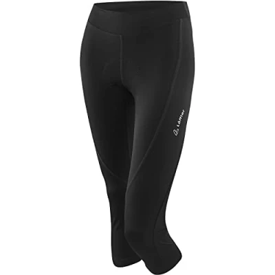 Abbildung von Löffler Funktionstights W 3/4 Bike Tights Tour Ii Damen Tight