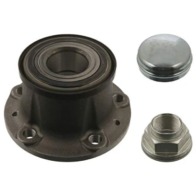 Abbildung von FEBI BILSTEIN 40018 Radlagersatz FIAT: Ducato III Kastenwagen, Bus, Pritsche / Fahrgestell, PEUGEOT: Boxer Kastenwagen