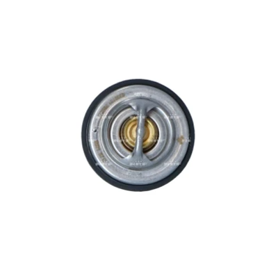 Abbildung von NRF 725217 Kühlwasserthermostat 87 mit Dichtring ohne Gehäuse