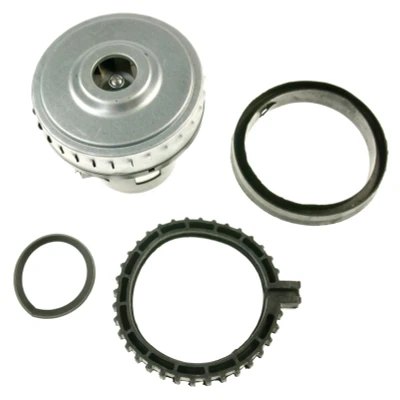 Abbildung von Nilfisk 31001057 motor 1400W 220 240 v 50 hz w. gaskets
