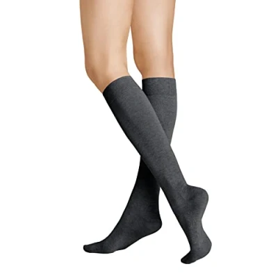 Abbildung von Hudson Kniestrümpfe Relax Cotton (1 Paar) aus 97% Baumwolle
