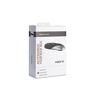 Abbildung von Hapro NHP29891 Dachboxabdeckung