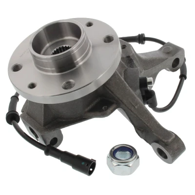 Abbildung von MAPCO 107104/4 Reparatursatz, Achsschenkel RENAULT: MEGANE 1 Cabriolet