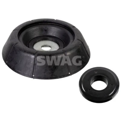 Abbildung von SWAG 33 10 4264 Reparatursatz, Federbeinstützlager Vorderachse mit Kugellager