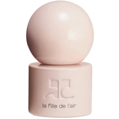 Abbildung von Courr&egrave;ges La Fille de l&#039;Air Eau Parfum (EdP) 30 ml