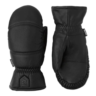 Abbildung von Hestra Leather Box Mitt