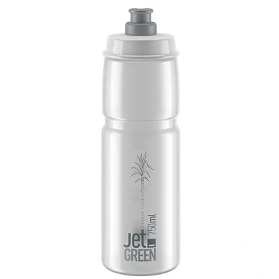 Abbildung von Winora Unisex Erwachsene Elite Jet Trinkflaschen, Green, Einheitsgröße