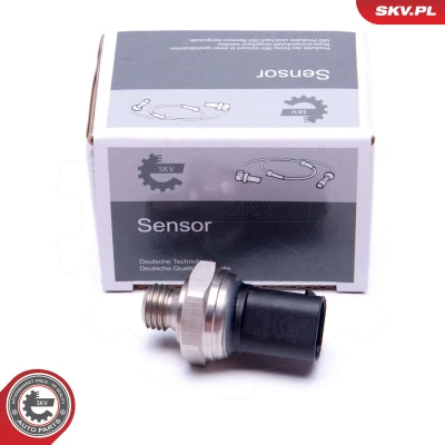 Abbildung von ESEN SKV 17SKV780 Sensor, Abgasdruck MERCEDES BENZ: C Klasse T modell, E Limousine, JEEP: Compass