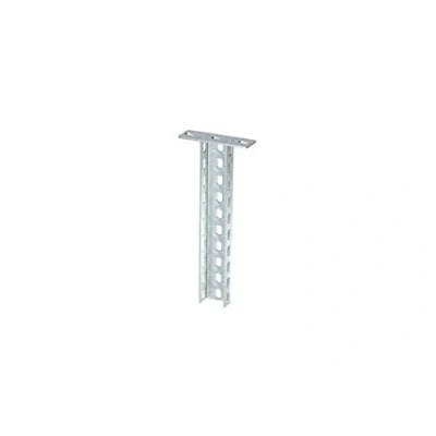 Abbildung von OBO Bettermann Profil Anhänger mit Kopf 50 x 30 200 mm St FT