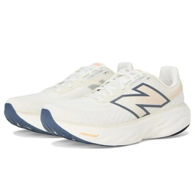 Abbildung von New Balance Fresh FOAM X Laufschuh Straße, Herren, Größe: 42.5, Sea salt Schuhe