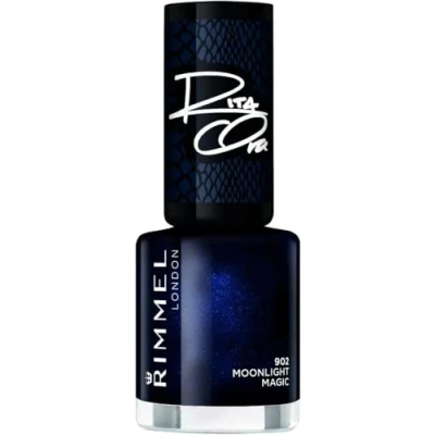 Abbildung von Rimmel By Rita Ora Nagellack 902 Moonlight Magic