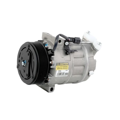 Abbildung von ELSTOCK 51 0634 Kompressor PAG 46 R 134a mit Dichtungen RENAULT: ESPACE 4, TRAFIC 2 Bus, MASTER 3 Kasten, OPEL: Vivaro A Kastenwagen, Combi
