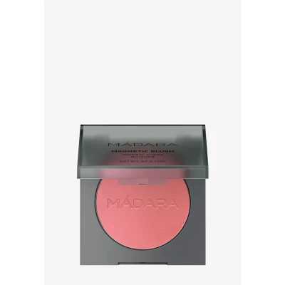 Abbildung von M&Aacute;DARA Magnetic Blush Mineral Cheek Blusher 6 g #3 Gold Cheeks