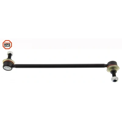 Abbildung von MAPCO 51255HPS Koppelstange Vorderachse links, rechts 300 M10x1,25 SUZUKI: Splash, SWIFT 3, OPEL: Agila B