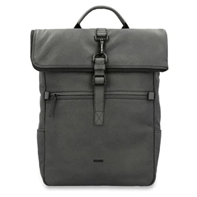 Abbildung von Picard Casual Tagesrucksack, Herren, Größe: One Size, Schwarz