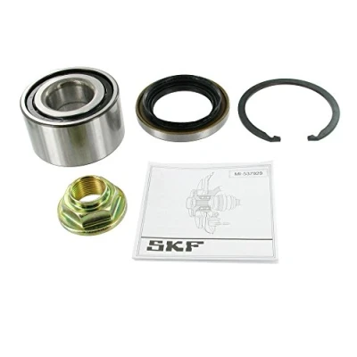 Abbildung von SKF VKBA 3763 Radlagersatz mit Wellendichtring 77 TOYOTA: Supra IV, III, LEXUS: GS II