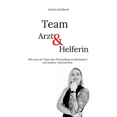 Abbildung von Team Arzt und Helferin: Wie man als den Praxisalltag revolutioniert andere Geheimnisse