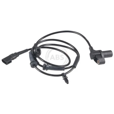 Abbildung von Sensor, Raddrehzahl A.B.S. 30438