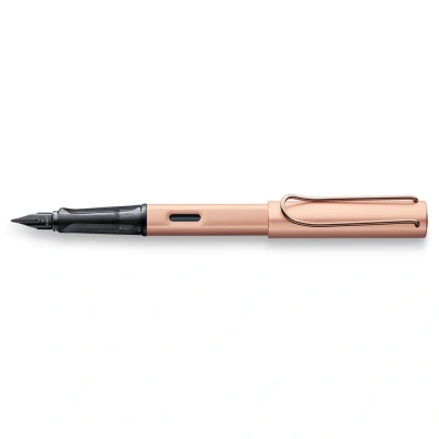 Abbildung von LAMY Lx Rose Gold FP M