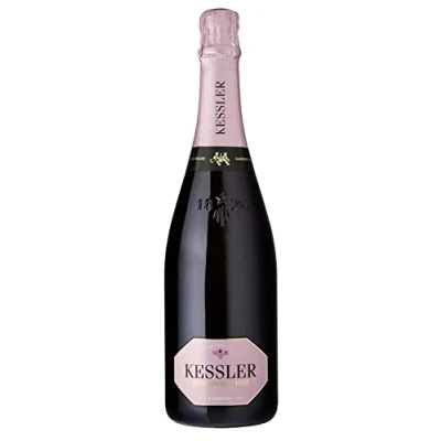 Abbildung von Kessler Hochgewächs Rosé brut (1 x 0,75 l)