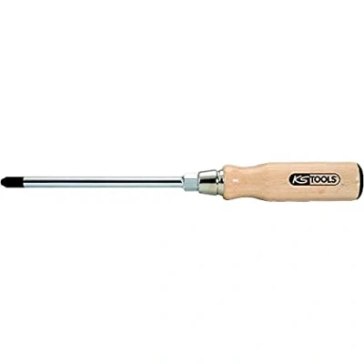 Abbildung von KS TOOLS 300.1021 Schraubendreher PZ1 175, 80 Pozidriv (PZ)