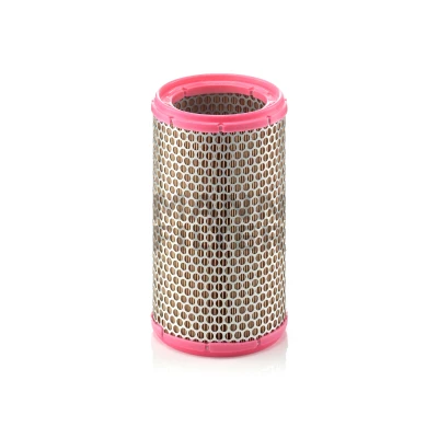 Abbildung von MANN FILTER C 1589/3 Luftfilter 256 149 Filtereinsatz ALFA ROMEO: 156 Limousine, Sportwagon, Spider, LANCIA: Kappa Limousine