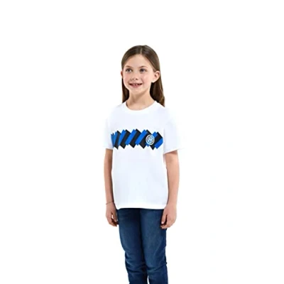 Abbildung von INTER T shirt Kids White