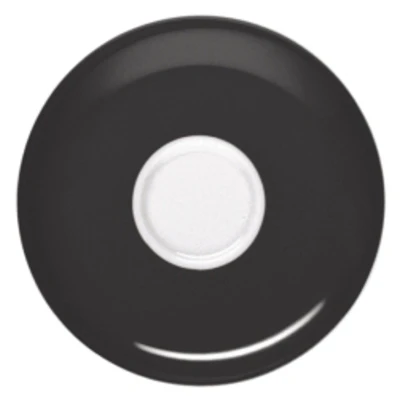 Abbildung von Thomas Sunny Day Grey Espresso/Mokka Untertasse 12 cm