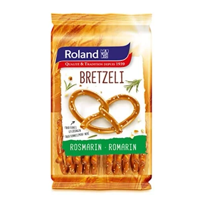 Abbildung von Roland Bretzeli Rosmarin 100 g, 6er Pack (6 x g)