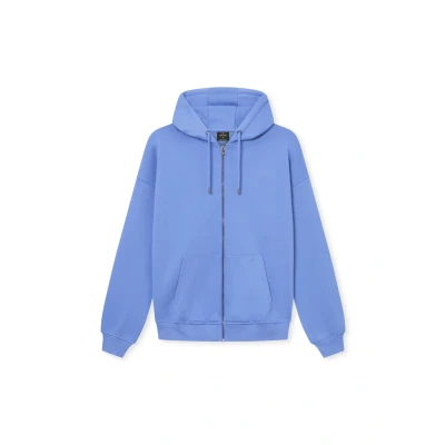 Abbildung von Johnny Urban Caleb Sweatjacke, Größe: Small, Purple blue