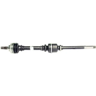 Abbildung von METELLI 17 0137 Antriebswelle 867 88 CITROËN: Berlingo / First I, Xsara Picasso, ZX Schrägheck, PEUGEOT: Partner I Kastenwagen