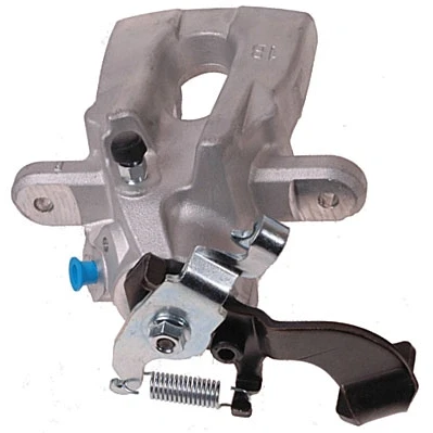Abbildung von METZGER 6251046 Bremssattel Hinterachse rechts TOYOTA: Auris Schrägheck, Prius III Schrägheck