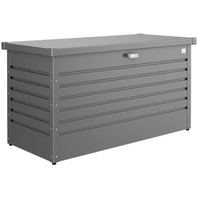 Abbildung von Biohort Gartenbox 130 cm