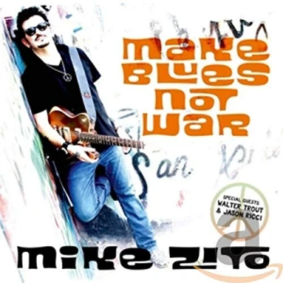 Abbildung von Make Blues Not War