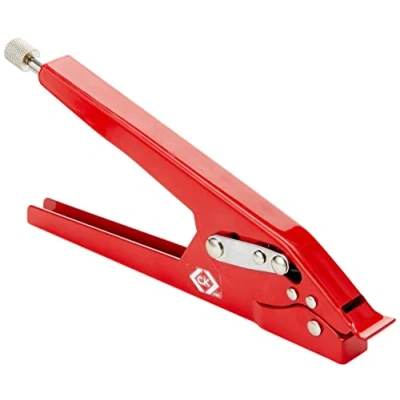 Abbildung von C.K. Kabelbinder Zange 4,7 mm 13 (495004)