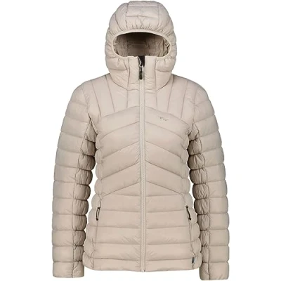 Abbildung von Meru Outdoorjacke Damen Steppjacke HAWERA PADDED JACKET (1 St)