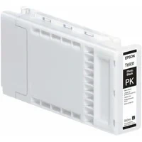 Abbildung von Epson T6931 (C13T693100) Druckerpatrone Foto Schwarz