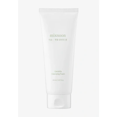 Abbildung von mixsoon Gesichts Reinigungsmilch Centella Cleansing Foam