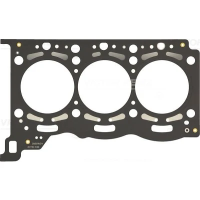 Abbildung von REINZ 61 37730 10 Zylinderkopfdichtung 1,63 84 Metall Lagen Dichtung für Zylinder 4 6 AUDI: A6 C7 Avant, Q5, Limousine