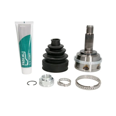Abbildung von PASCAL G14032PC Gelenksatz radseitig HONDA: ACCORD 5
