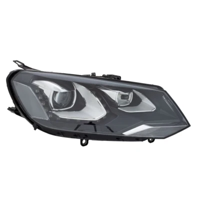 Abbildung von HELLA 1ZS 010 328 061 Scheinwerfer VOLKSWAGEN: Touareg II