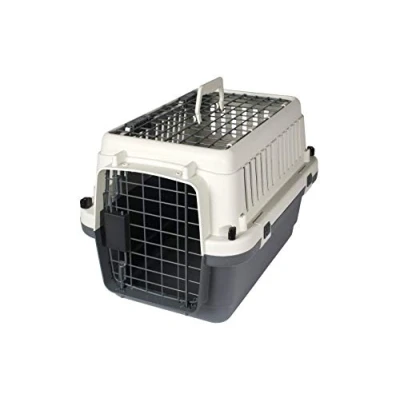 Abbildung von Karlie Flugzeugbox Nomad L: 61 cm B: 40 H: 40.5 S &lt; 10,00 kg