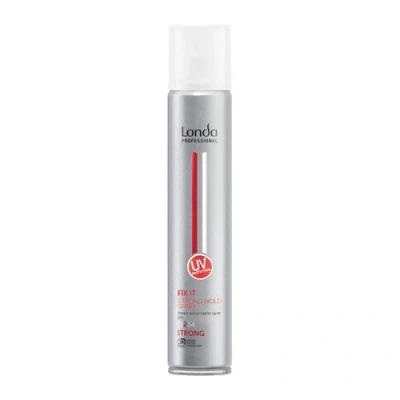 Abbildung von Londa Professional Fix It Strong Hold Spray 500 ml